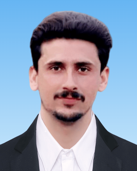 Engr. Muhammad Siyab